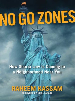 cover image of No Go Zones